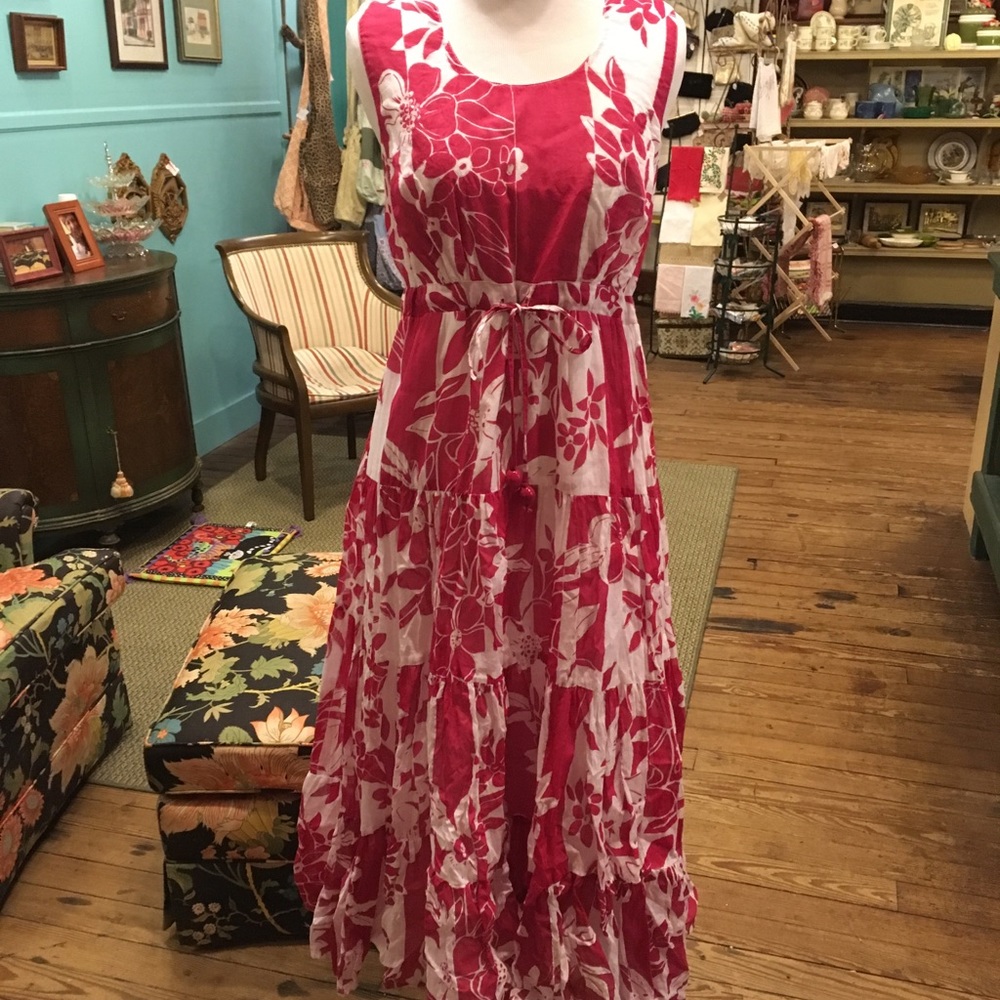 Vasna Desire Summer Dress